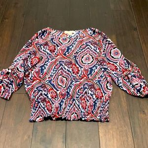 MICHAEL Michael Kors Blouse